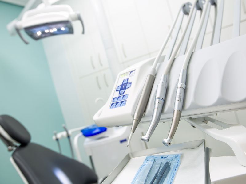 clinica dental pontevedra